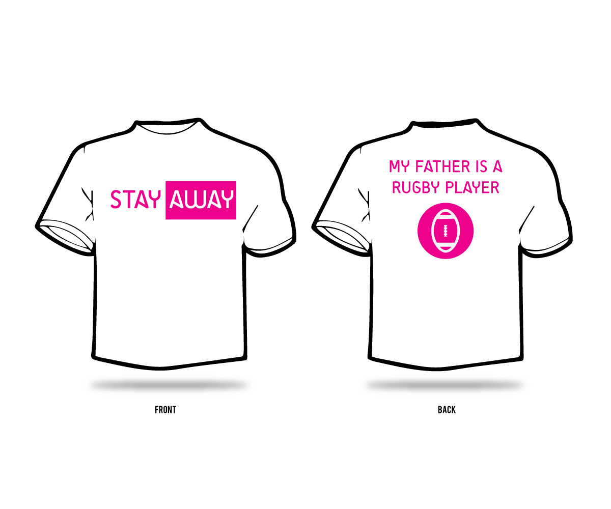 T-shirt Design by Luca8link for STUDIO BOOST SRL VAT IT03412291209 | Design #1996555