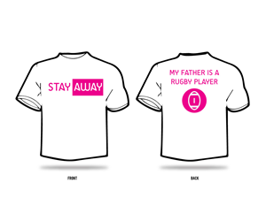 T-shirt Design by Luca8link