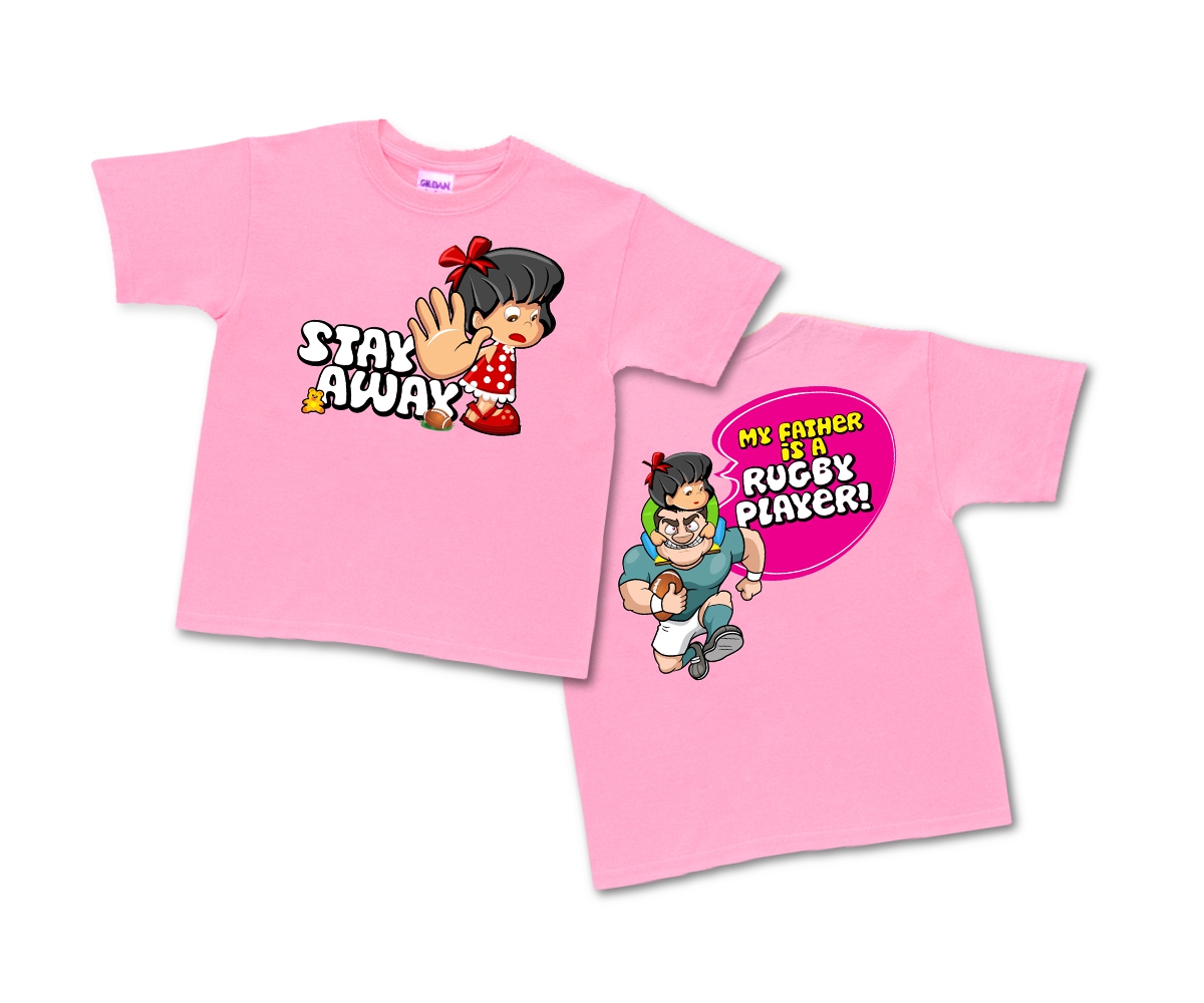 T-shirt Design by Purple Studio for STUDIO BOOST SRL VAT IT03412291209 | Design #2019619