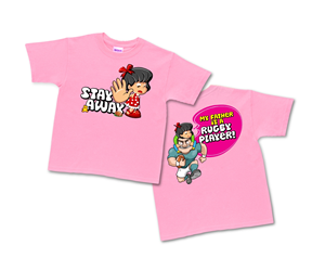 T-shirt Design by Purple Studio for STUDIO BOOST SRL VAT IT03412291209 | Design: #2019619