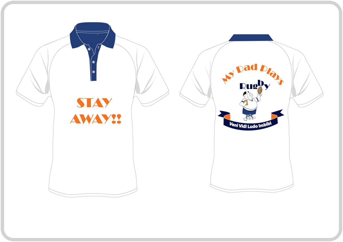 T-shirt Design by Tactility for STUDIO BOOST SRL VAT IT03412291209 | Design #2030128