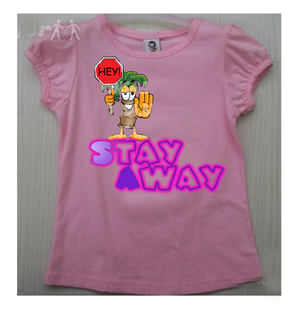 T-shirt Design by noelopan1955
