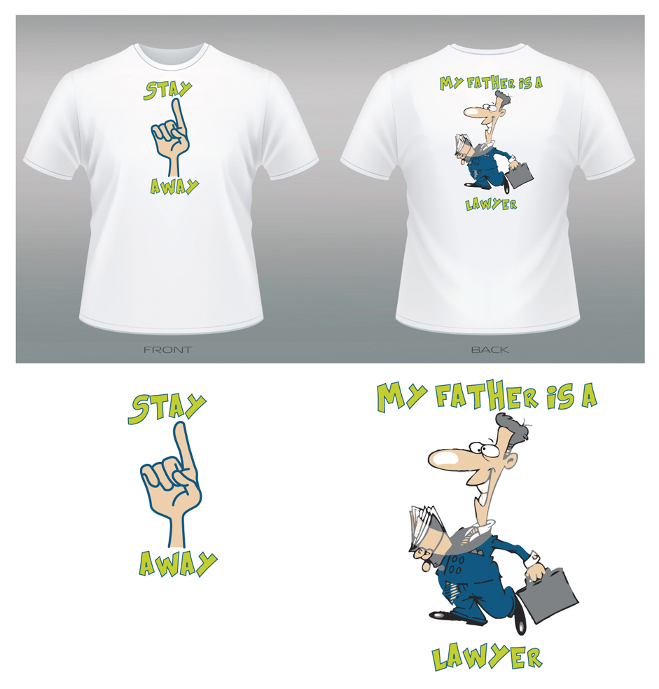 T-shirt Design by Milena for STUDIO BOOST SRL VAT IT03412291209 | Design #1988192