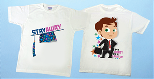 T-shirt Design by atularts for STUDIO BOOST SRL VAT IT03412291209 | Design: #2035402