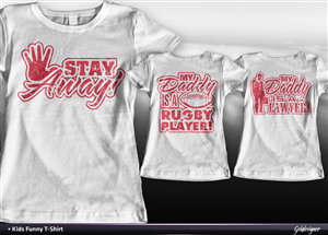 T-shirt Design by gekgrfx for STUDIO BOOST SRL VAT IT03412291209 | Design: #2023491