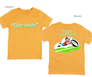 T-shirt Design by TRHZ for STUDIO BOOST SRL VAT IT03412291209 | Design: #2019537
