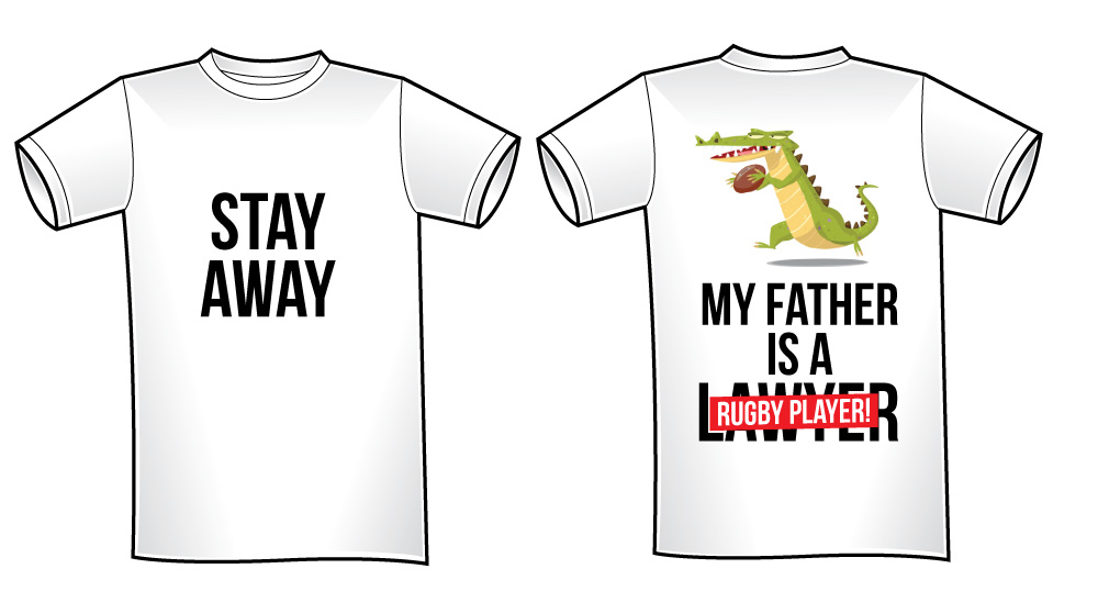Design de T-shirt par JCR pour STUDIO BOOST SRL VAT IT03412291209 | Design #1988352