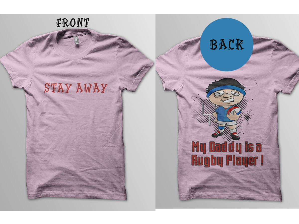 T-shirt Design by Sheky for STUDIO BOOST SRL VAT IT03412291209 | Design #2019237