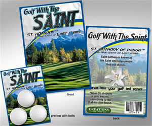 Card Design by Danny Augustinus, S.Des for this project | Design: #1996003