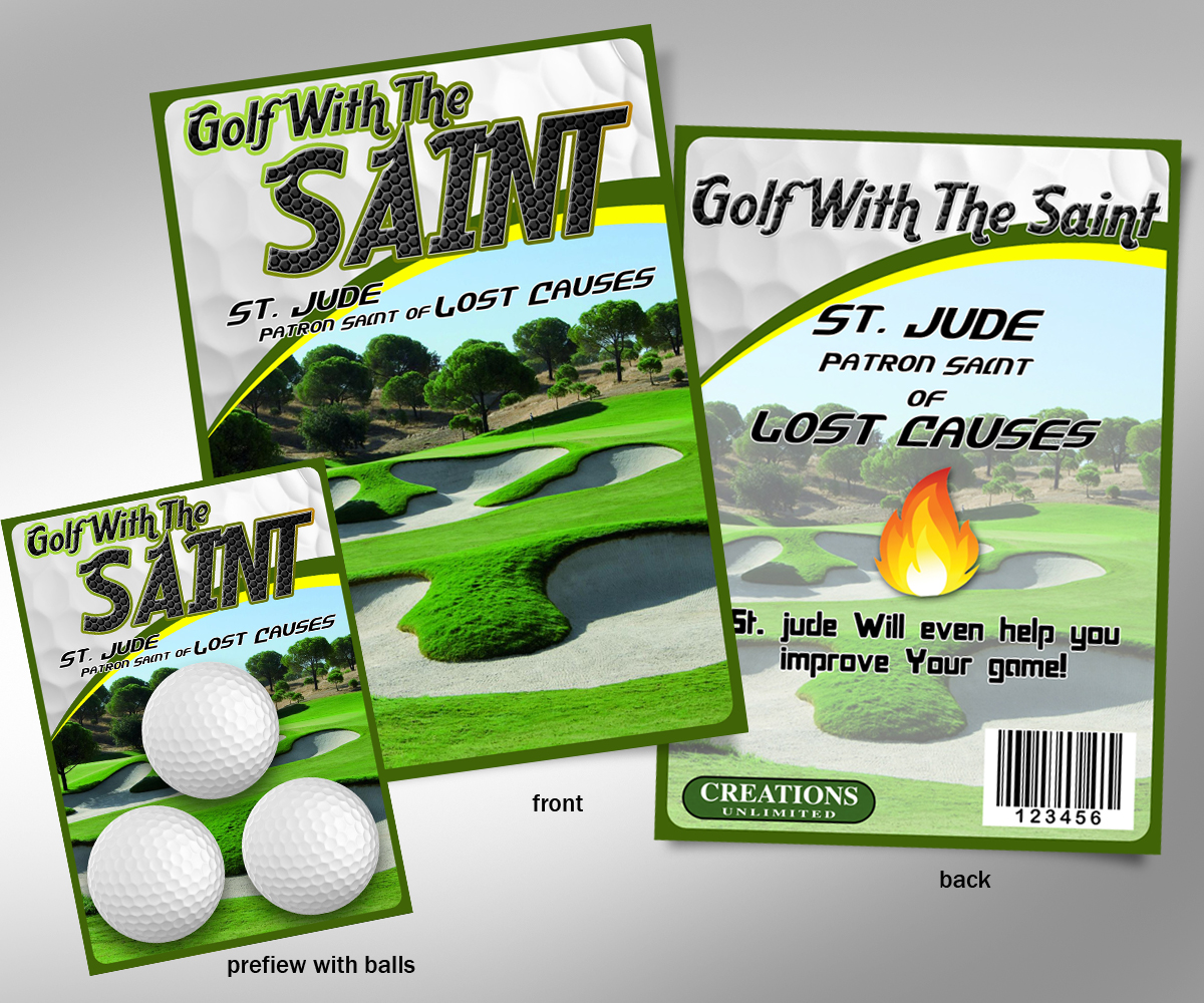Card Design by Danny Augustinus, S.Des for this project | Design #1996011