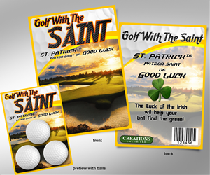 Card Design by Danny Augustinus, S.Des for this project | Design #1996021