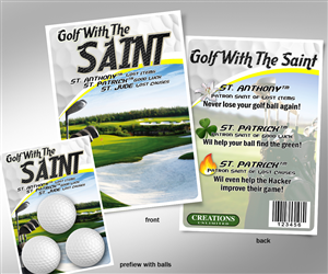 Card Design by Danny Augustinus, S.Des for this project | Design: #1996027