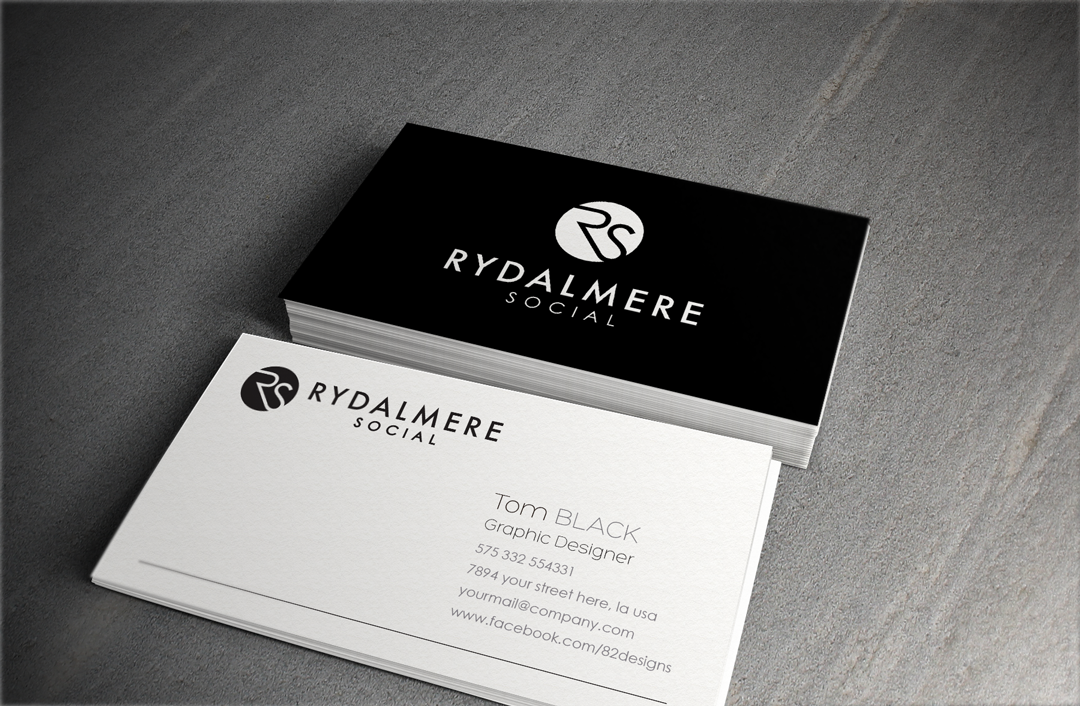 Logo Design by mvillamin for this project | Design #8447770