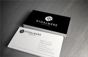 Logo Design by mvillamin for this project | Design: #8447770