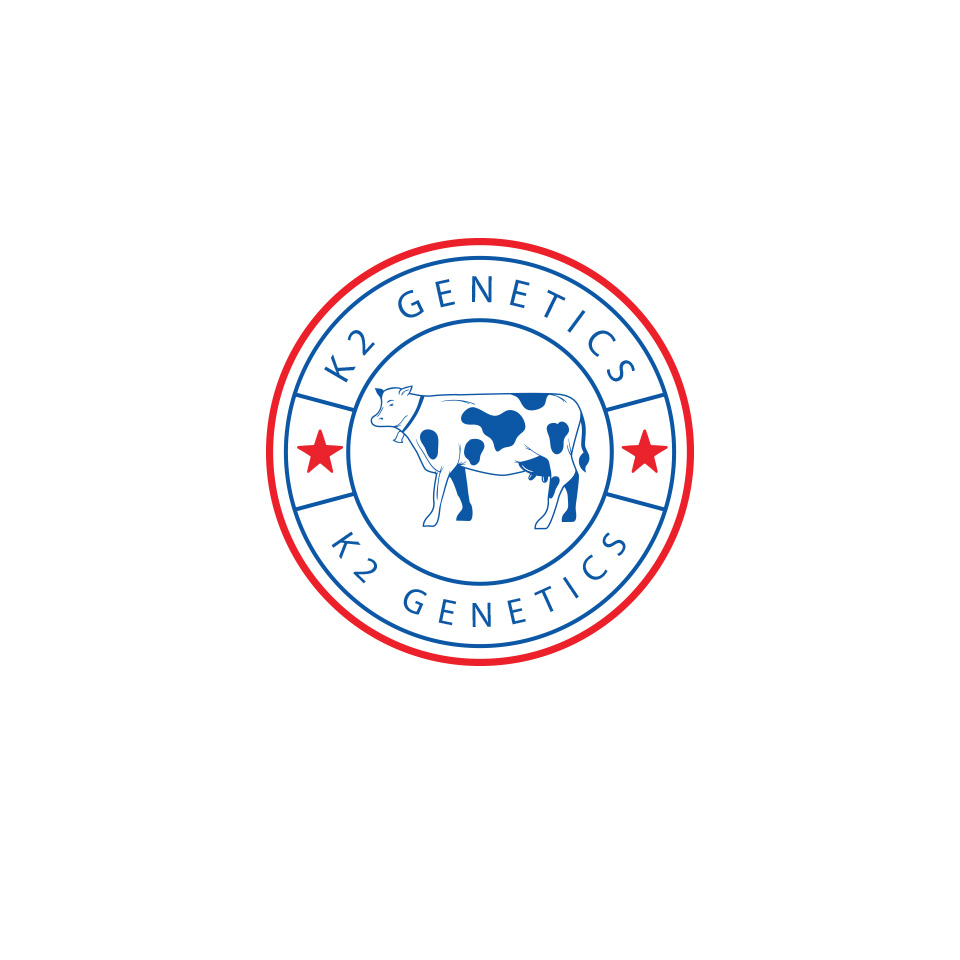 Logo-Design von stwebre1a für K2 Genetics | Design #8463832