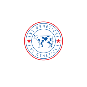 Logo-Design von stwebre1a für K2 Genetics | Design: #8463832