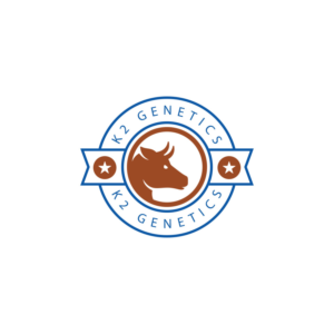 Logo-Design von stwebre1a für K2 Genetics | Design: #8463833