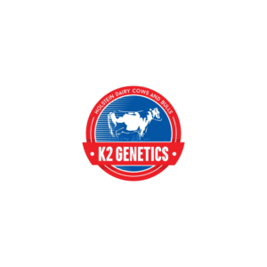 Logo-Design von QuattroCreative für K2 Genetics | Design: #8490019