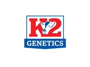 Logo-Design von JamieLawton für K2 Genetics | Design: #8448825