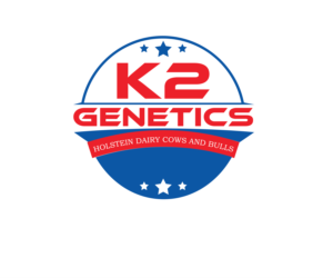 Logo-Design von jonnson für K2 Genetics | Design: #8450210