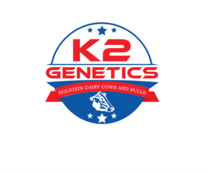 Logo Design by jonnson for K2 Genetics | Design #8453527