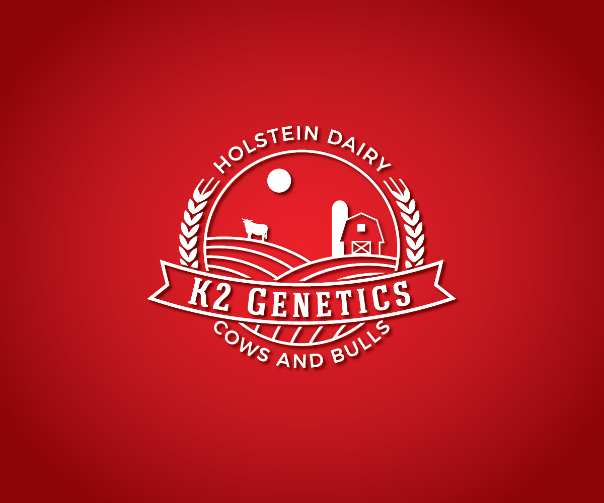 Design de Logo par AnA_design pour K2 Genetics | Design #8531331