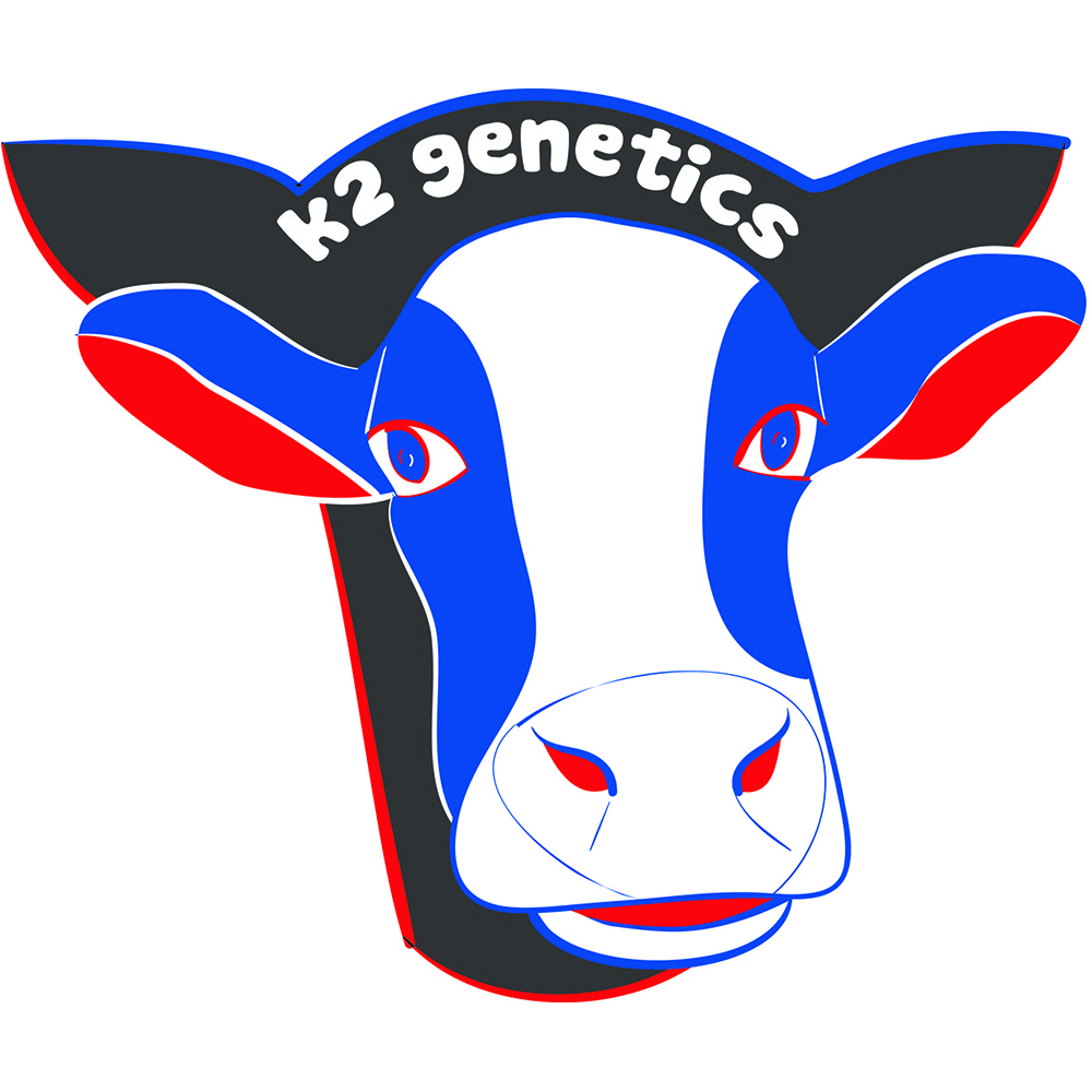 Logo-Design von TAb TAb für K2 Genetics | Design #8525800