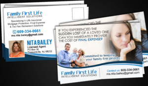 Design de Carte Postale par MDesigns ™ pour ce projet | Design : #9172161