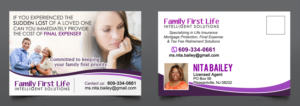 Design de Carte Postale par MDesigns ™ pour ce projet | Design : #9172352