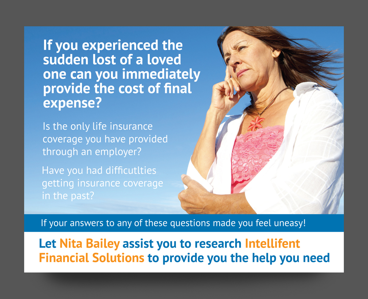 Postcard Design by rkailas for this project | Design #9191145