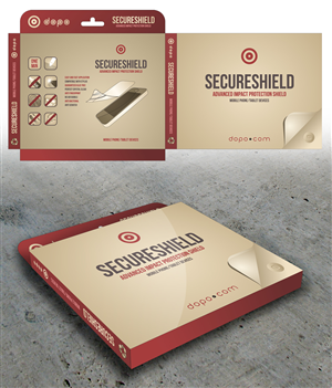 Packaging Design by KMNA