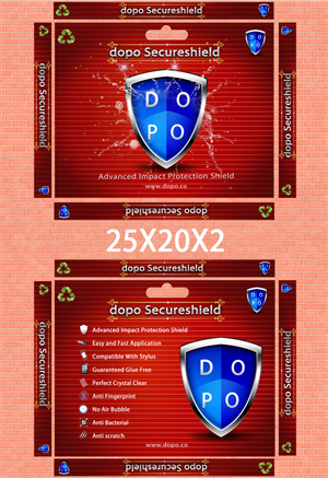 Packaging Design by Akaram Advertising for Impexo International Ltd | Design #2051598