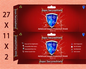 Packaging Design by Akaram Advertising for Impexo International Ltd | Design: #2051627