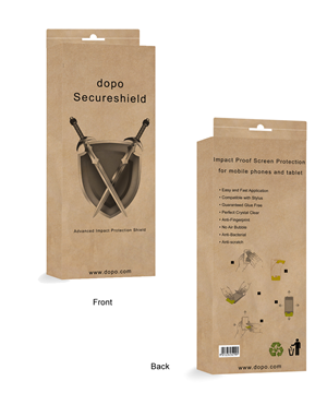 Packaging Design by RuwanM for Impexo International Ltd | Design: #2003800