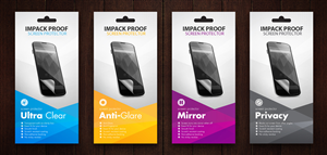 Packaging Design by Brown Eyez