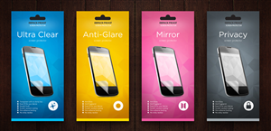 Packaging Design by Brown Eyez for Impexo International Ltd | Design: #2122273