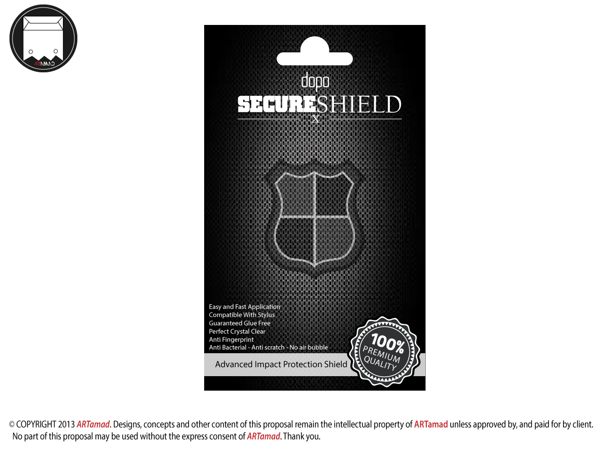 Packaging Design by ARTMD for Impexo International Ltd | Design #2287632