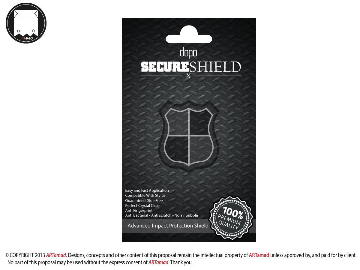 Diseño de Empaque por ARTMD para Impexo International Ltd | Diseño #2287638