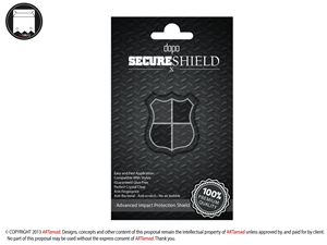 Packaging Design by ARTMD for Impexo International Ltd | Design: #2287638