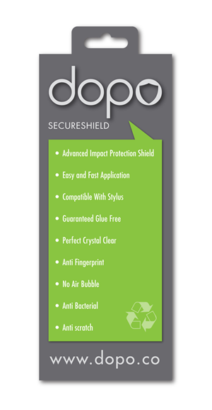 Packaging Design by Halfull Media for Impexo International Ltd | Design: #2034729