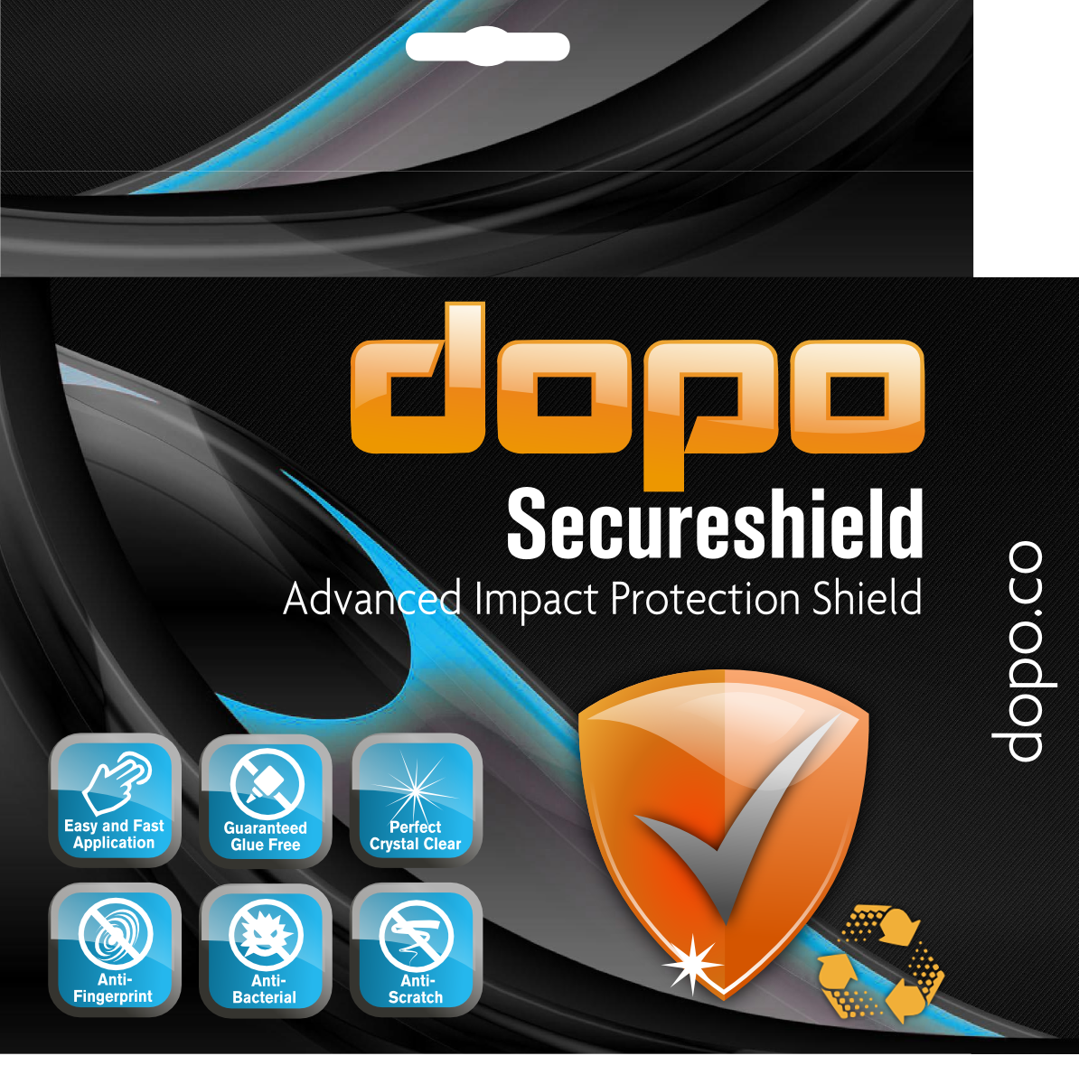 Packaging Design by Giovanni for Impexo International Ltd | Design #2521946