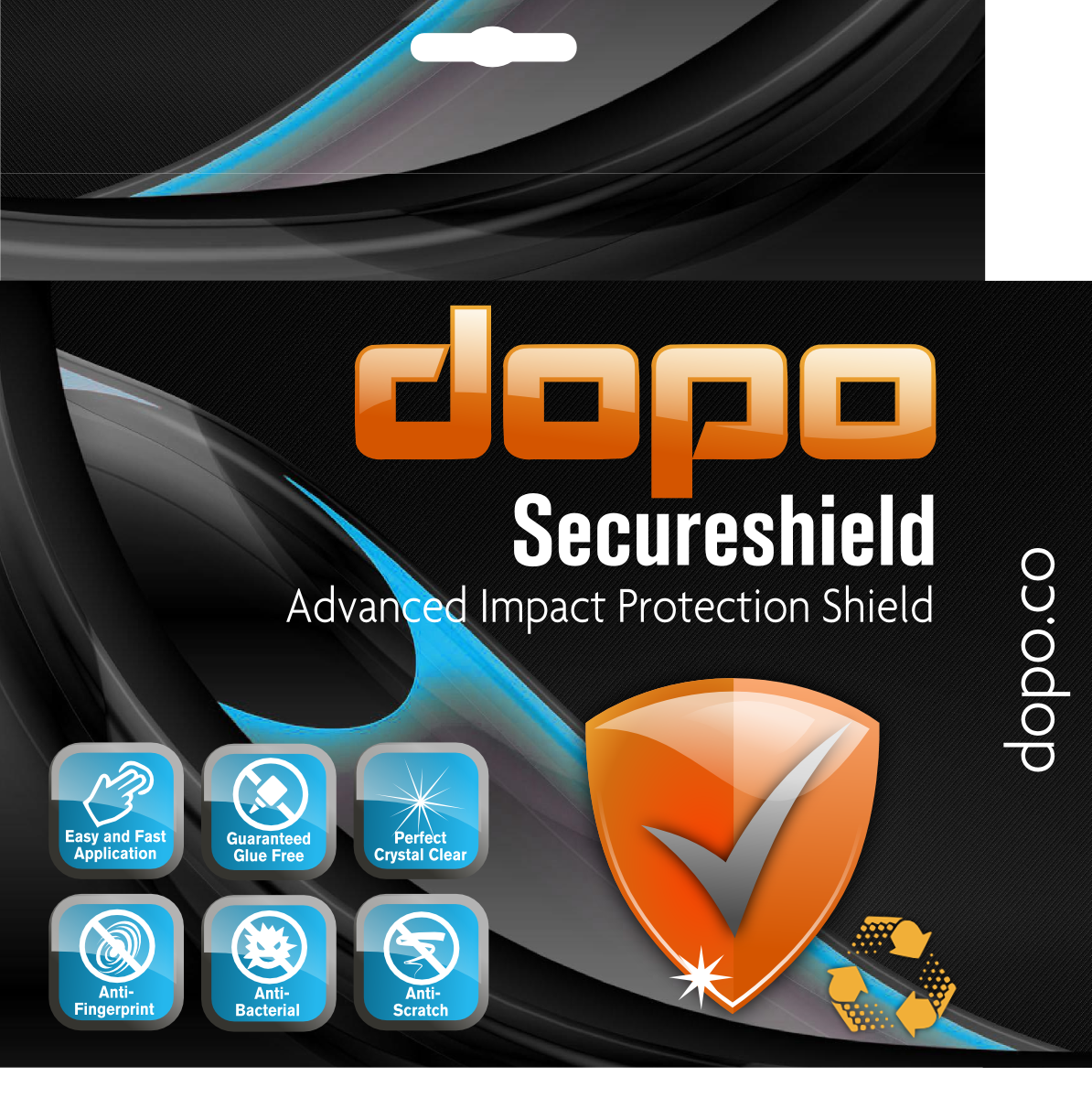 Packaging Design by Giovanni for Impexo International Ltd | Design #2522045