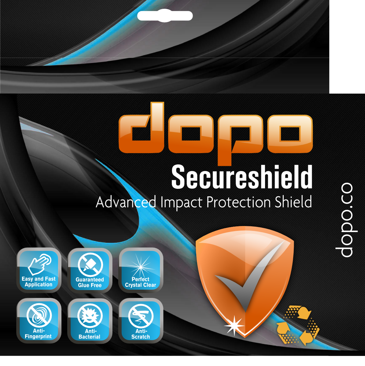 Packaging Design by Giovanni for Impexo International Ltd | Design #2522057