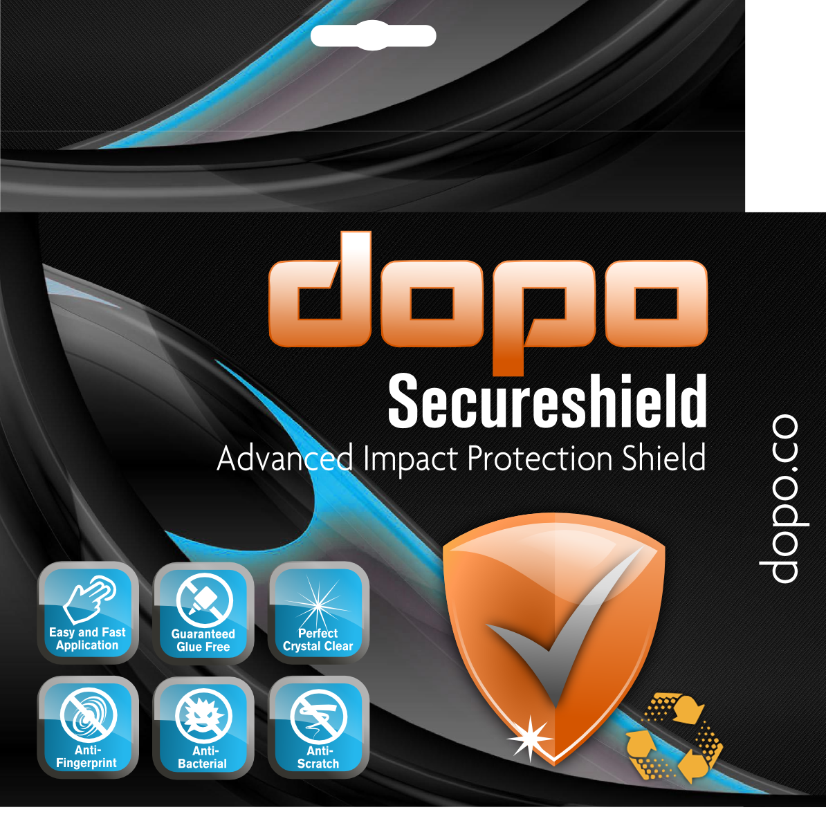 Packaging Design by Giovanni for Impexo International Ltd | Design #2523859