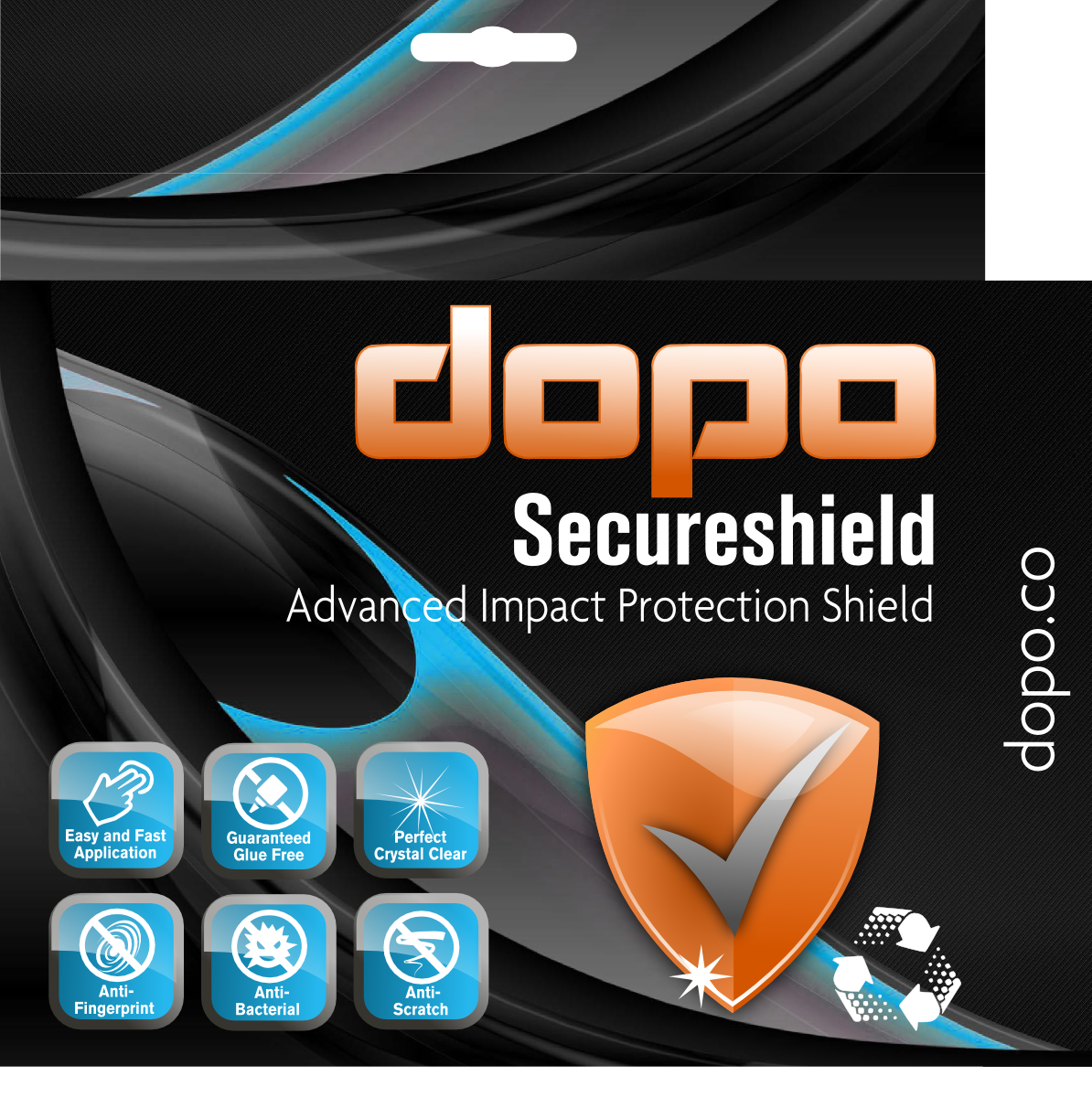 Packaging Design by Giovanni for Impexo International Ltd | Design #2531171