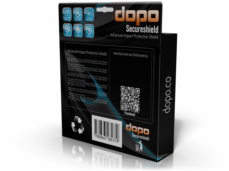 Packaging Design by Giovanni for Impexo International Ltd | Design #2533915