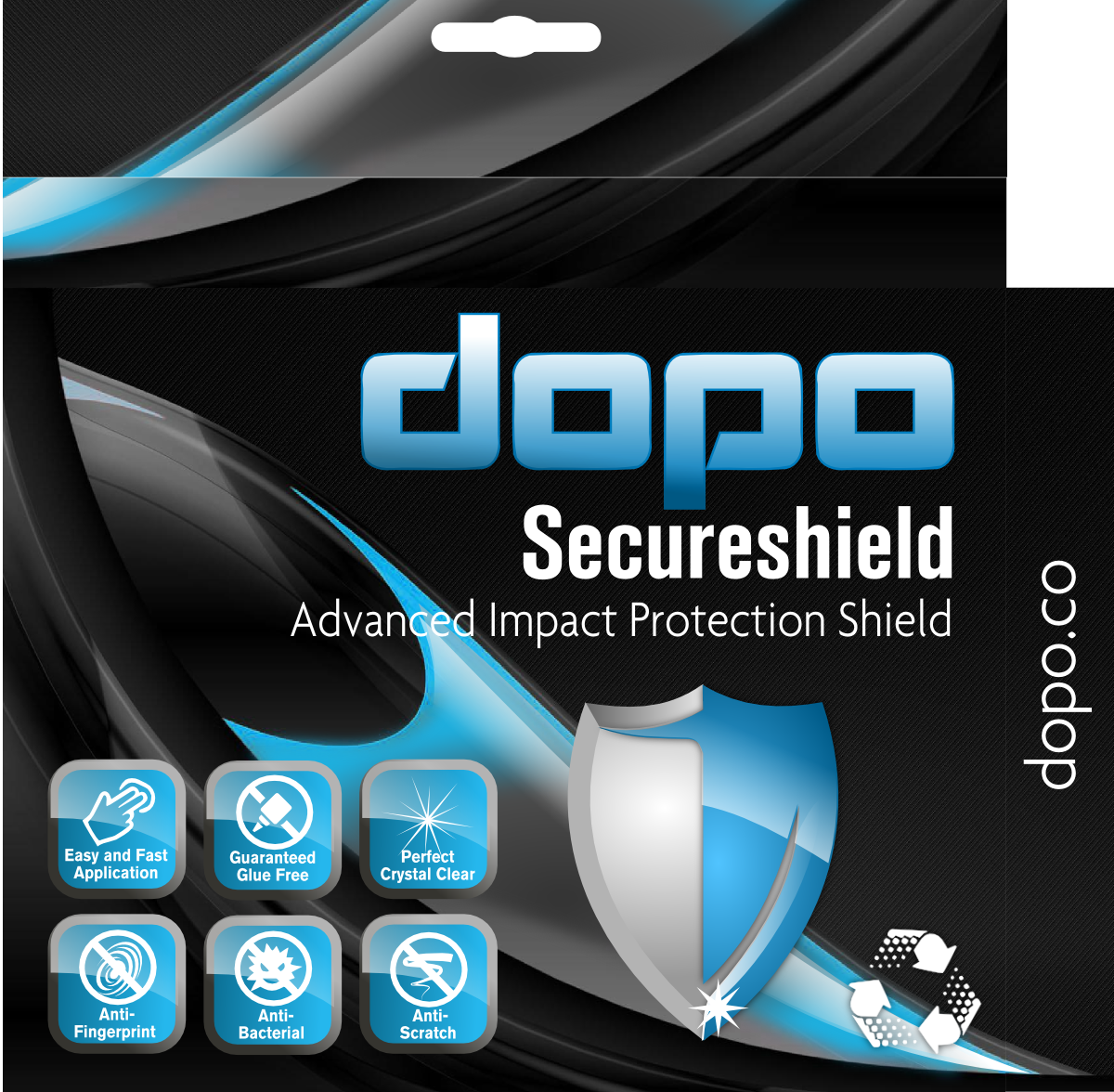 Packaging Design by Giovanni for Impexo International Ltd | Design #2550827