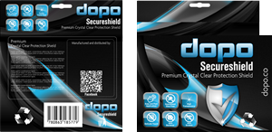 Packaging Design by Giovanni for Impexo International Ltd | Design: #2792979