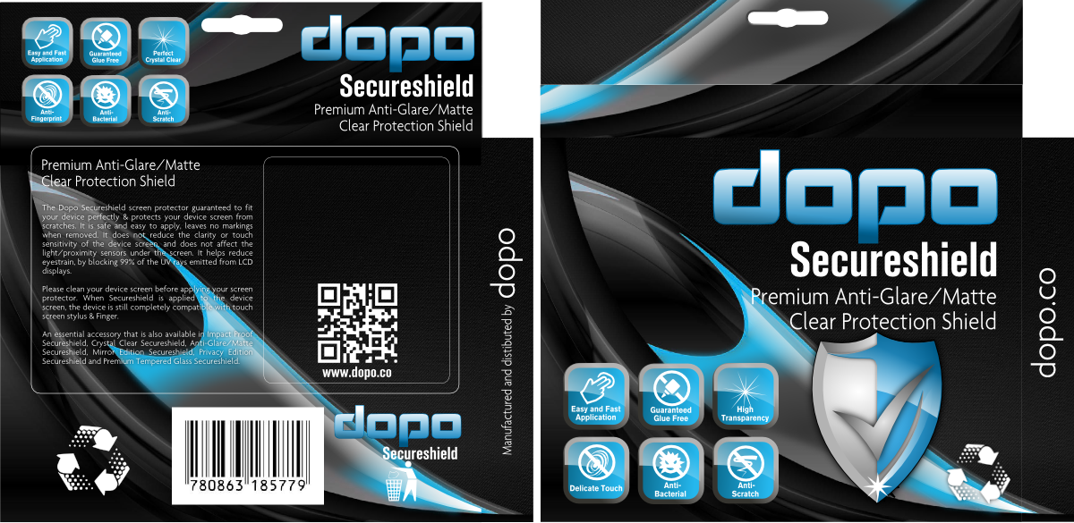 Packaging Design by Giovanni for Impexo International Ltd | Design #2794332