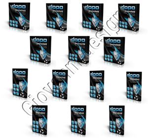 Packaging Design by Giovanni for Impexo International Ltd | Design: #2807842